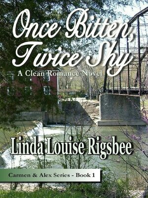 cover image of Once Bitten, Twice Shy